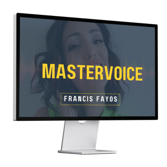 Mastervoice
