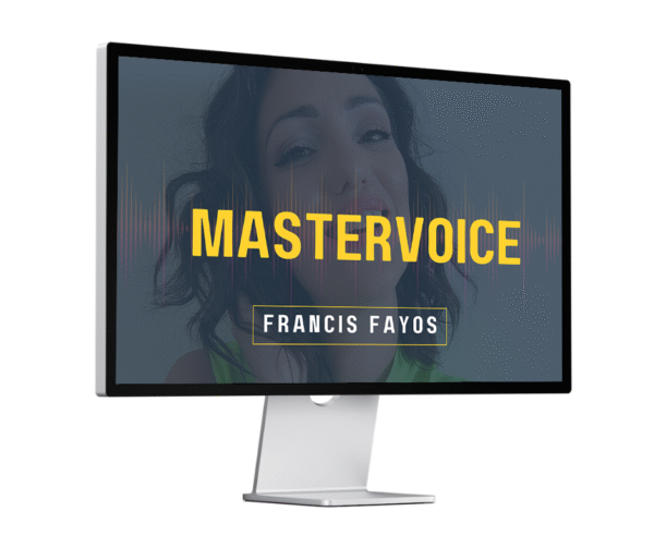 Mastervoice