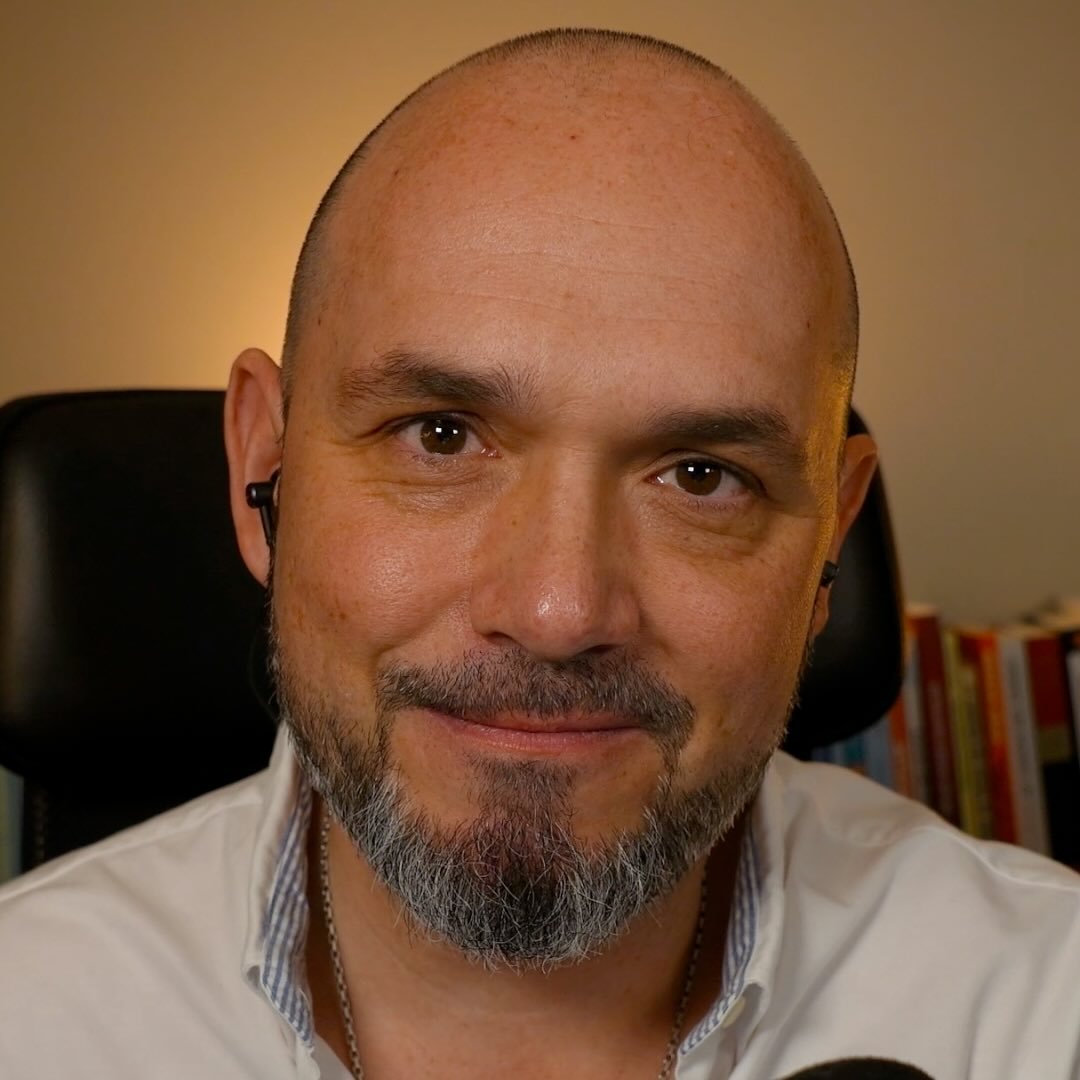 Javier Simó