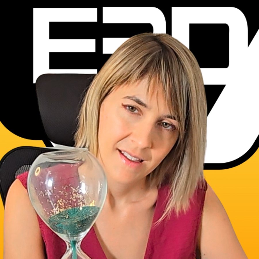 Luisa Santamaría