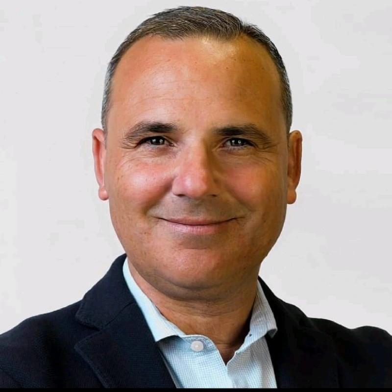José Ignacio Ceballos